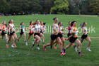 Senior Womens 2026 Northern Cross Country Relays, Graves Park, Sheffield. Photo: David T. Hewitson/Sports for All Pics